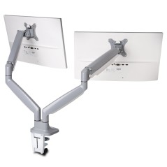 Kensington One-Touch Height Adjustable – ergonomisk højdejustering